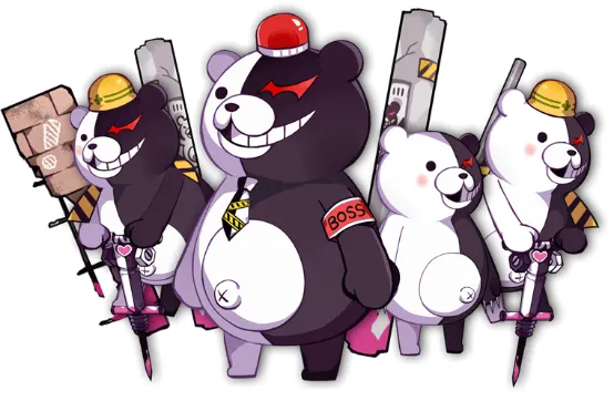 “崩坏史上最大恶绝望事件”—《崩坏学园2》X《弹丸论破3》独家限定联动活动明日开启!