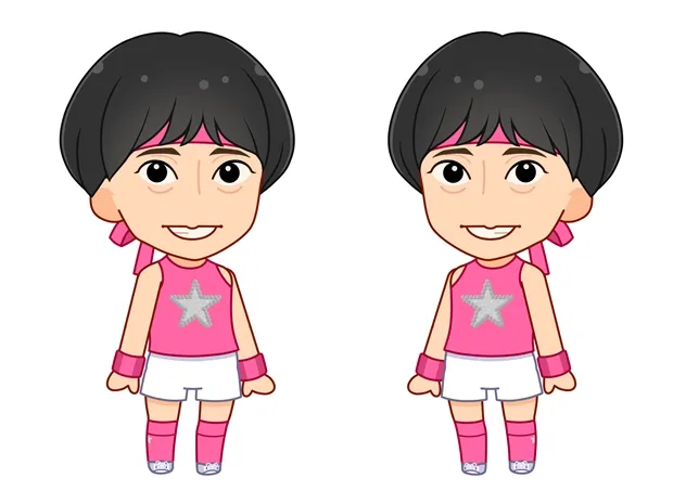 手机游戏《偶像大师 灰姑娘女孩 ~星光舞台~》那位传说中的「CM偶像」终于在游戏中出现啦!!