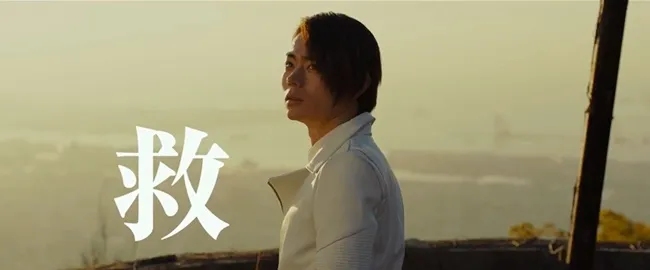 《死亡笔记本 Light up the NEW world》电影预告正式解禁！据说夜神月还活着…？