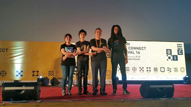 台湾独立游戏开发团队 韩国拓展商机 釜山BIC FEST 台湾5件游戏作品入选参展