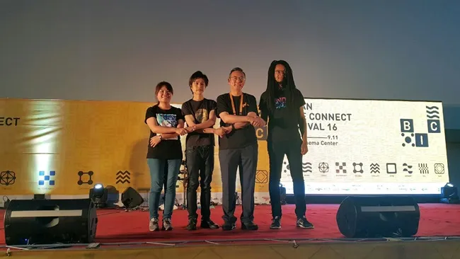 台湾独立游戏开发团队 韩国拓展商机 釜山BIC FEST 台湾5件游戏作品入选参展