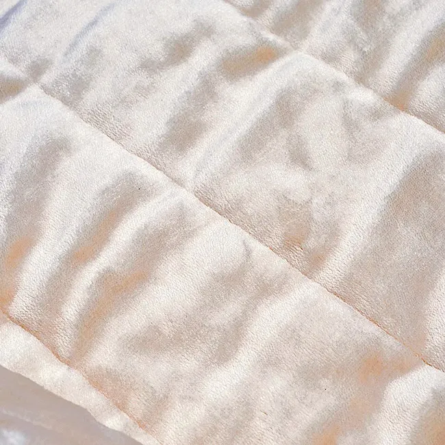 【冬天必买】好想钻进炸虾的酥脆外皮啊…《可穿式炸虾睡袋》轻松完成你的梦想!