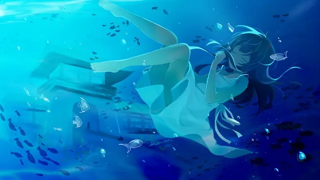 台湾独立游戏《结恋》Steam绿光投票开跑!