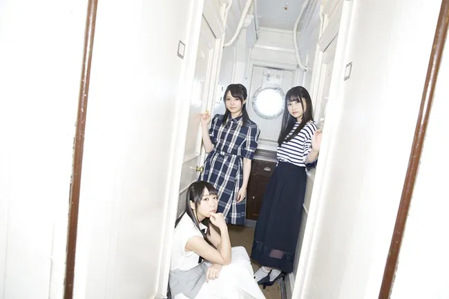 新生代超实力声优团体TrySail 将为台湾粉丝举办首次见面会