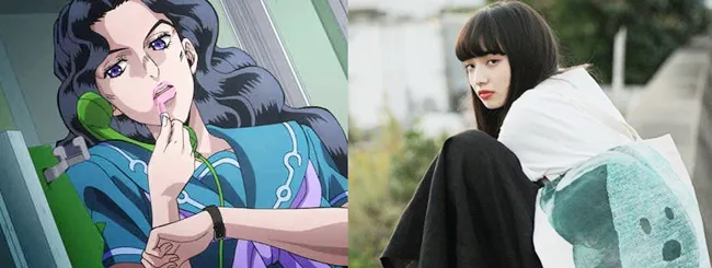 【!?】《JoJo的奇妙冒险 不灭钻石》真人电影版明年夏天于日本上映!仗助果然是他来演XDD