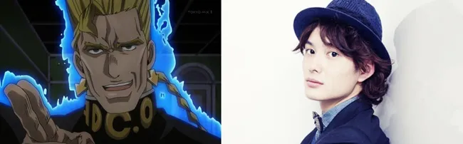 【!?】《JoJo的奇妙冒险 不灭钻石》真人电影版明年夏天于日本上映!仗助果然是他来演XDD