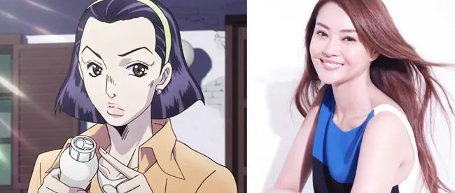 【!?】《JoJo的奇妙冒险 不灭钻石》真人电影版明年夏天于日本上映!仗助果然是他来演XDD