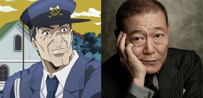 【!?】《JoJo的奇妙冒险 不灭钻石》真人电影版明年夏天于日本上映!仗助果然是他来演XDD