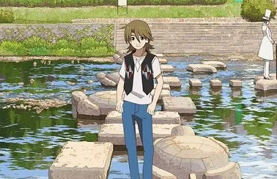 《有顶天家族》发表第2期动画制作消息，首部Blu-ray BOX也确定推出！-绝对领域