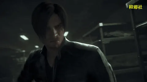 里昂啪啪啪-「生化危机：仇杀/BIOHAZARD: VENDETTA」PV第一弹公布-绝对领域