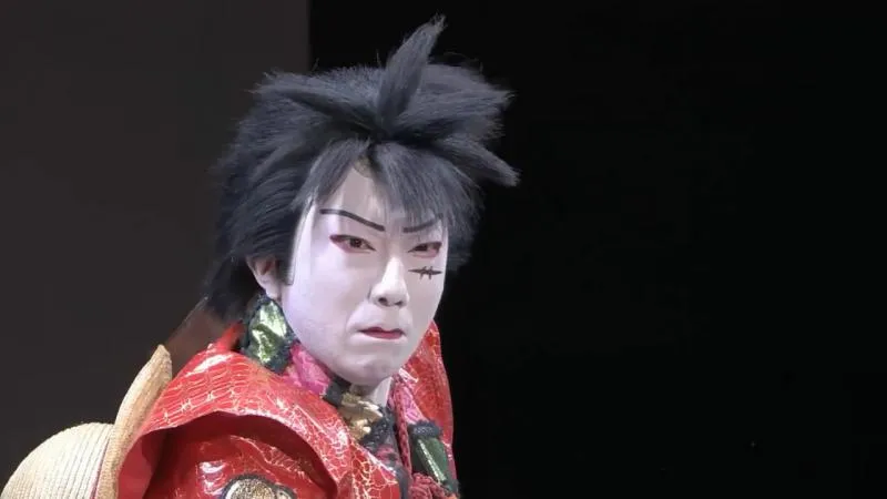 顶上战争-「海贼王歌舞伎II」电影上映预告