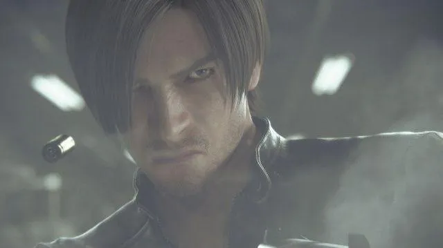 CG动画电影「生化危机:仇杀/Biohazard: Vendetta」2017年春季上映