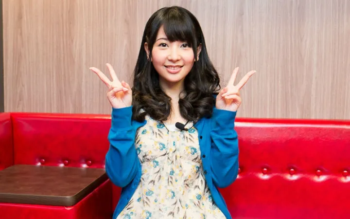 种田梨沙病倒了 《食戟之灵》薙切绘里奈声优-绝对领域
