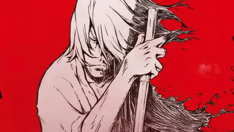 好盗友陆续当主角-「鲁邦三世RD血烟的石川五右卫门」2017年2月4日上映