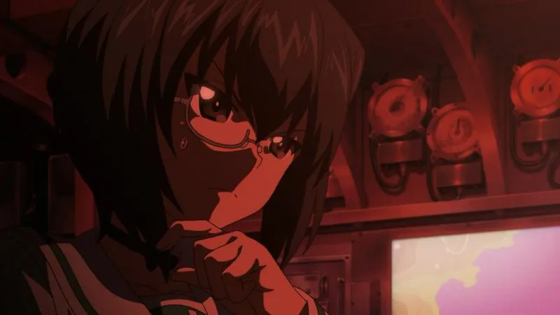 「少女与战车最终章」制作确定PV公开