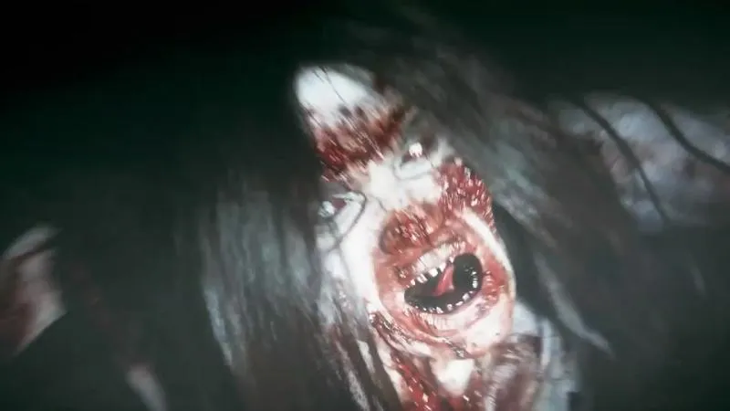里昂啪啪啪-「生化危机:仇杀/BIOHAZARD: VENDETTA」PV第一弹公布