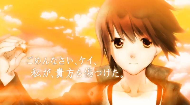 轻小说「重启咲良田」电视动画和真人电影确定 真人2017年春季前后两篇