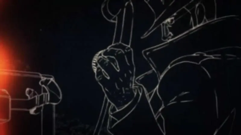 好盗友陆续当主角-「鲁邦三世RD血烟的石川五右卫门」2017年2月4日上映