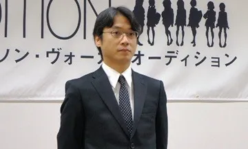 山本宽Twitter发言无限期休养-绝对领域