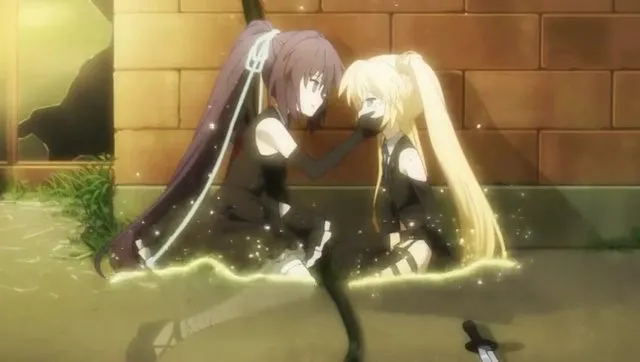 「Rewrite」第二季确定 2017年1月播出Moon篇与Terra篇