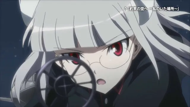 十月新番「勇气魔女」10月5日播出 「强袭魔女」Blu-rayBOX来年发售 十月新番「勇气魔女」10月5日播出 「强袭魔女」Blu-rayBOX来年发售