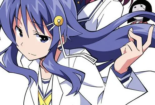 《侵略！花枝娘》原作者「安部真弘」老师即将展开最新漫画《あつまれ！ふしぎ研究部》连载！-绝对领域
