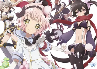 《魔法少女育成计划》释出最新一波声优阵容及介绍宣传影片，「早见沙织」、「小林优」等人确定参演！-绝对领域