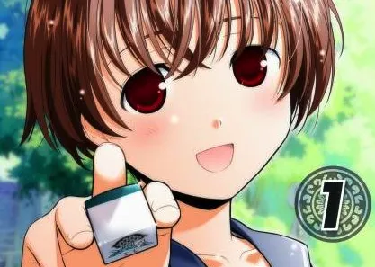 经典麻将漫画《天才麻将少女》正式发表真人化企划，预计分成日剧、电影两种方式来推出！-绝对领域