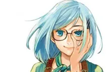 改编日剧大好评！西尾维新忘却侦探系列《掟上今日子的备忘录》漫画今日热腾腾上市！-绝对领域