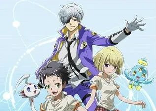 天野明创作改编动画《élDLIVE宇宙警探》释出追加声优阵容，「钉宫理惠」、「铃木达央」等人确定参与配音演出！-绝对领域
