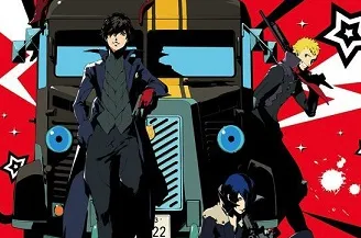《女神异闻录5》特别动画Blu-ray＆DVD将在12月7日发售，专属特别活动将即将在明年中旬开办！-绝对领域