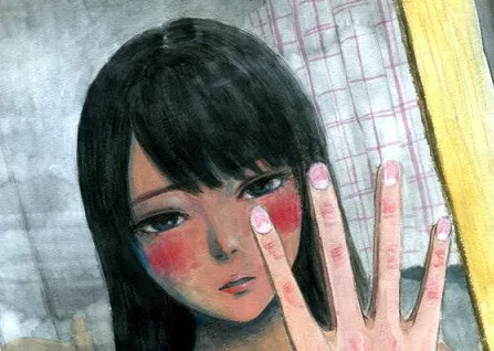 「押见修造」笔下漫画《我在麻理的身体里》正式迎向完结，究竟这灵魂交换的真相是什么呢！？-绝对领域