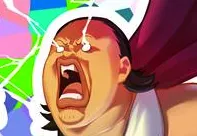 肥佬英雄回归 绘梦动画原创作品《凸变英雄》订档十月新番-绝对领域