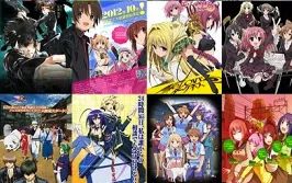 日本媒体调查结果！最帅最棒的TV片头动画排行榜释出，究竟有那些作品最受网友喜爱呢！？-绝对领域