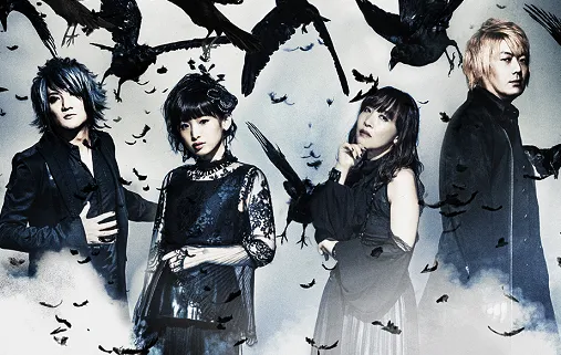 「angela×fripSide」合作单曲《仆は仆であって》详细资讯公开，将为《亚人》制作后半部片头曲！-绝对领域
