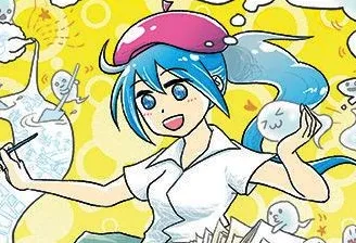 本地漫画新势力 第二届香港原创同人志即卖会将于10月16日举行！-绝对领域