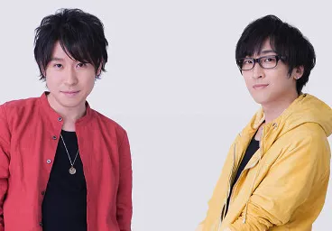 即兴舞台剧AD-Live即将正式登台！9/10首演 黄金阵容即为铃村健一及寺岛拓笃！-绝对领域