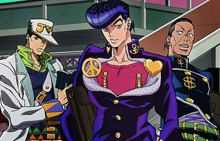 「不灭钻石」降临J-WORLD！这充满JoJo气息的餐点超有诚意，看来主厨实在很懂啊！-绝对领域