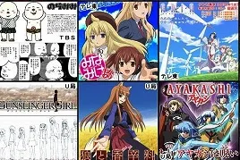 最具时尚感的TV片尾动画排行榜出炉，到底有那些作品最受到网友们推荐呢！？-绝对领域