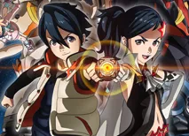《舞武器舞乱伎 星之巨人》发表全新主题曲相关资讯，剧中声优「潘惠美」、「小松未可子」将献声演唱！-绝对领域