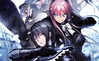 「Nitro+」15周年纪念作，死者再杀ADV《冻京NECRO》体验版即日起开放下载！-绝对领域