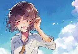 SOX原作者「赤城大空」笔下作品《二度めの夏、二度と会えない君》宣布真人电影化！-绝对领域