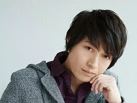 睽违近一年、声优歌手「小野大辅」最新单曲《オリオンの夜》即将在11月底于日本上市！-绝对领域