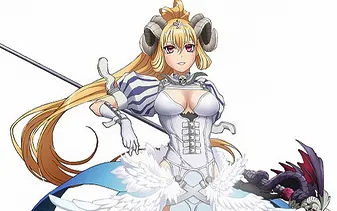 「喜多村英梨」率领巨乳魔王军、电视动画《sin 七大罪》发表『傲慢×嫉妒×愤怒』3人声优！-绝对领域