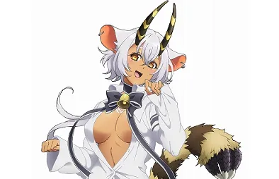 《sin 七大罪》释出最新参演声优阵容，「加隈亚衣」、「日笠阳子」等人确定参演！-绝对领域