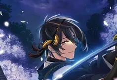 与「花丸」截然不同的呈现方式！《刀剑乱舞》释出前导宣传影片，将在2017年内展开播映！-绝对领域