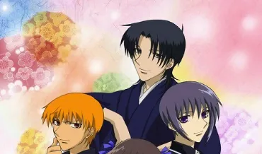 堀江由衣、久川绫、关智一配音演出，《魔法水果篮》TV动画15周年BD-BOX即将推出！-绝对领域