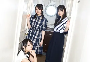 新生代超实力声优团体TrySail  将为台湾粉丝举办首次见面会-绝对领域