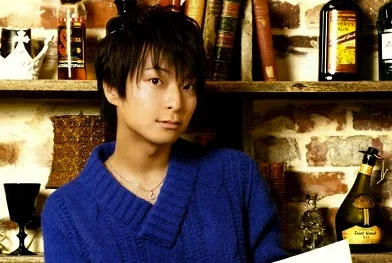 声优「柿原彻也」睽违两年多后终于要推出最新个人迷你专辑，演唱会影像商品也敲定年底上市！-绝对领域