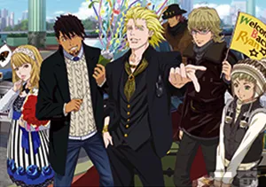 一番赏《TIGER & BUNNY -The Rising- 〜Good things come to those who wait.〜》确定10月22日上市，详细奖项列表公开！-绝对领域